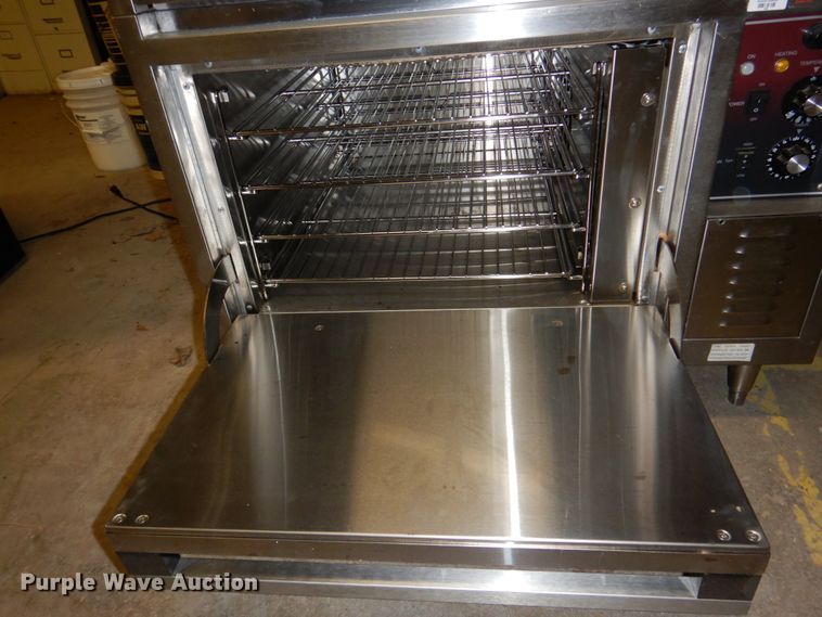 image for item KE9040 South Bend  range