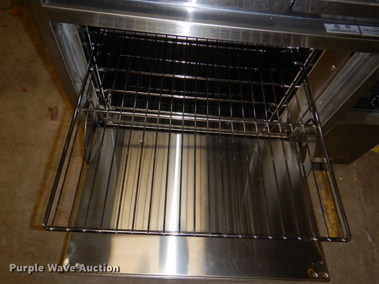 image for item KE9040 South Bend  range