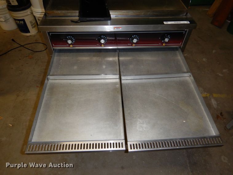 image for item KE9040 South Bend  range