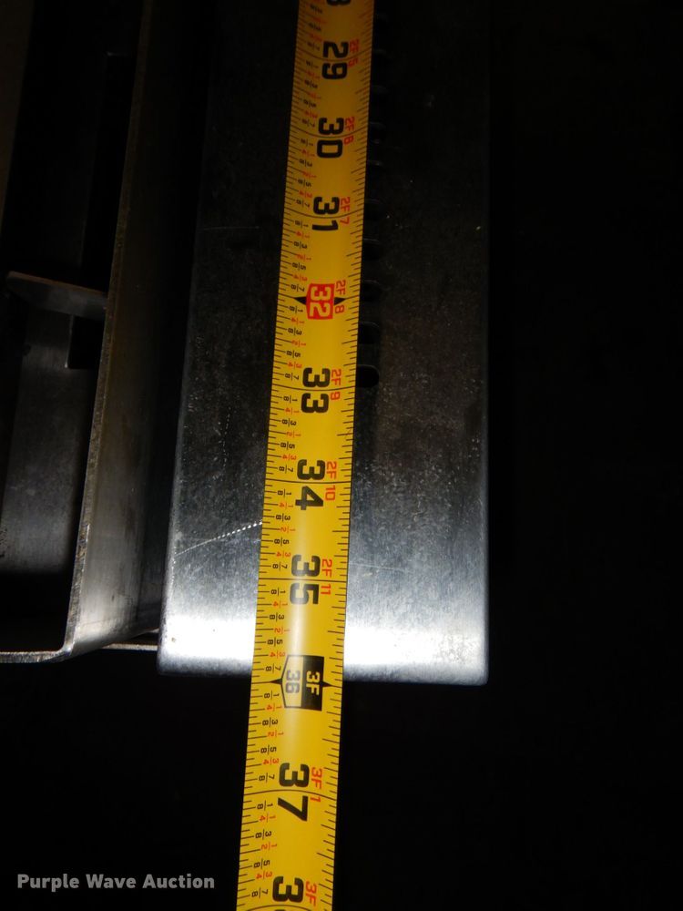 image for item KE9040 South Bend  range