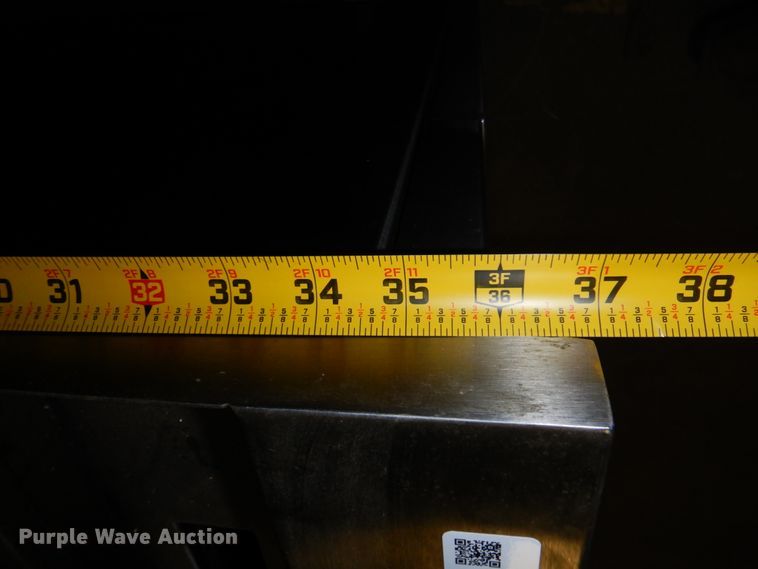 image for item KE9040 South Bend  range