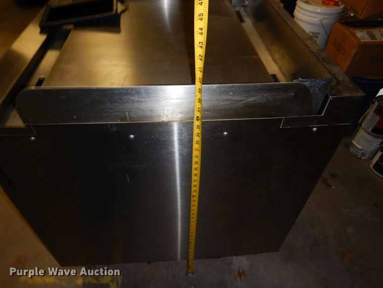 image for item KE9040 South Bend  range