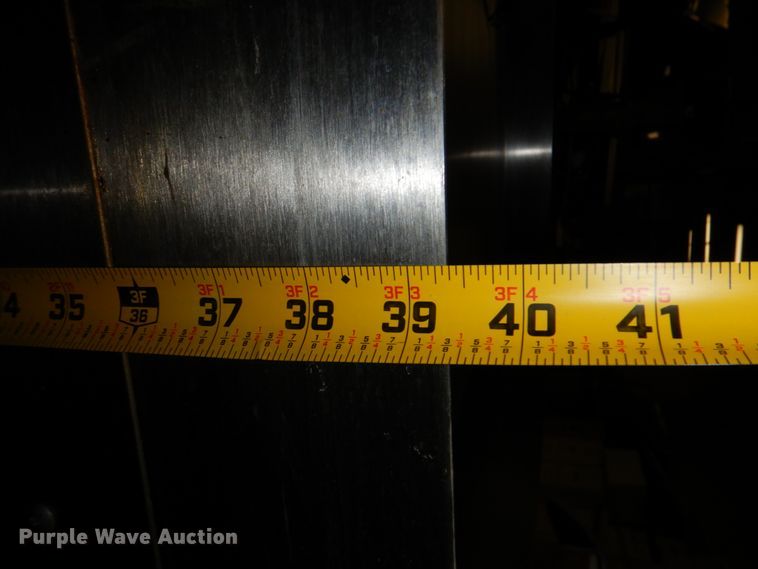 image for item KE9040 South Bend  range