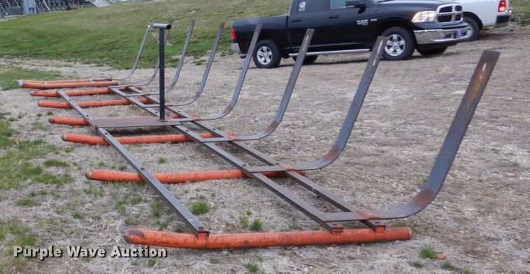 image for item KE9042 (2) football sleds