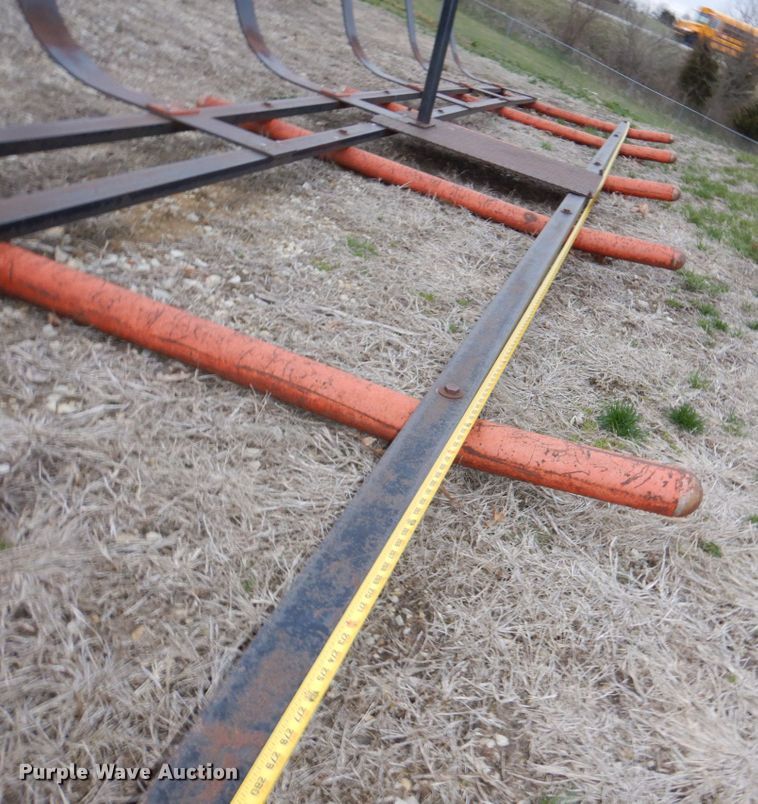 image for item KE9042 (2) football sleds