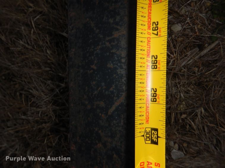 image for item KE9042 (2) football sleds