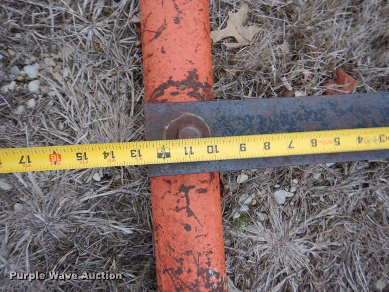 image for item KE9042 (2) football sleds