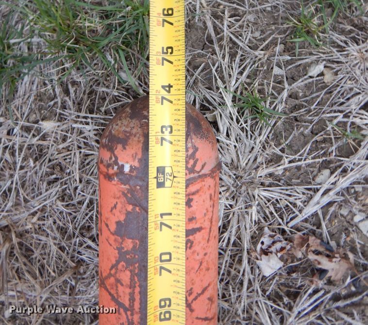 image for item KE9042 (2) football sleds