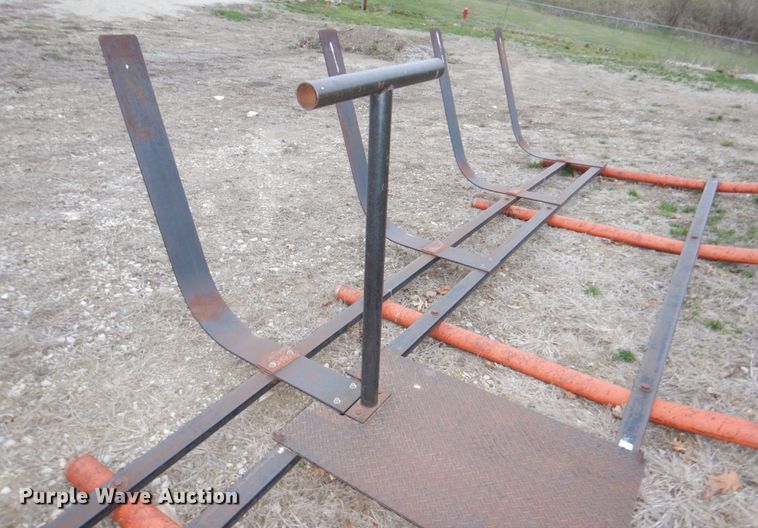 image for item KE9042 (2) football sleds