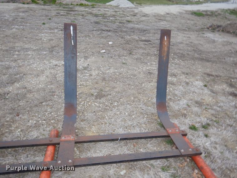 image for item KE9042 (2) football sleds