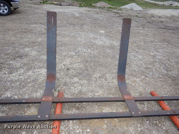 image for item KE9042 (2) football sleds