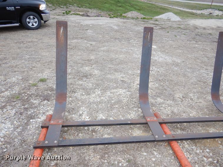 image for item KE9042 (2) football sleds