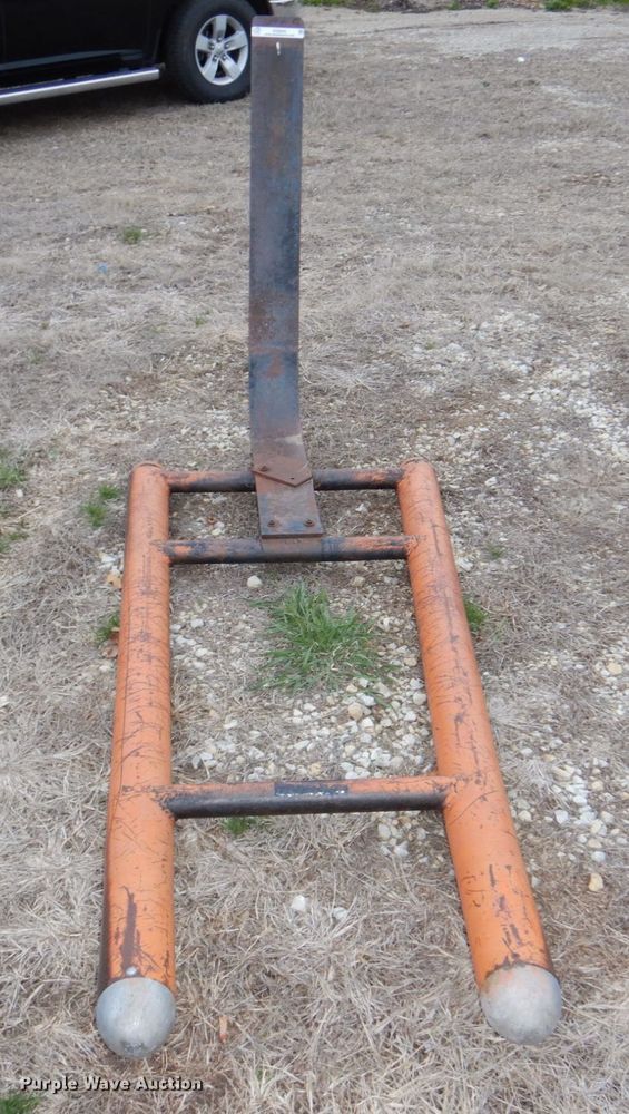 image for item KE9042 (2) football sleds