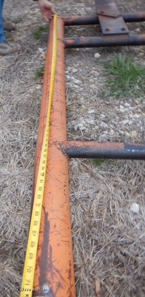 image for item KE9042 (2) football sleds