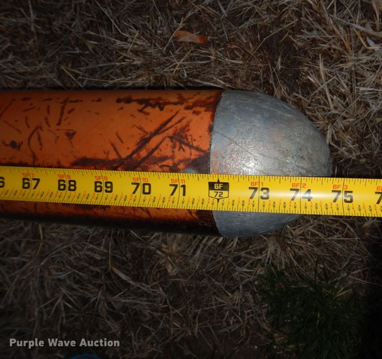 image for item KE9042 (2) football sleds