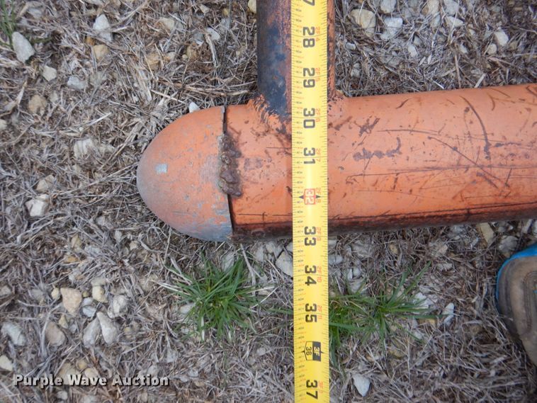 image for item KE9042 (2) football sleds