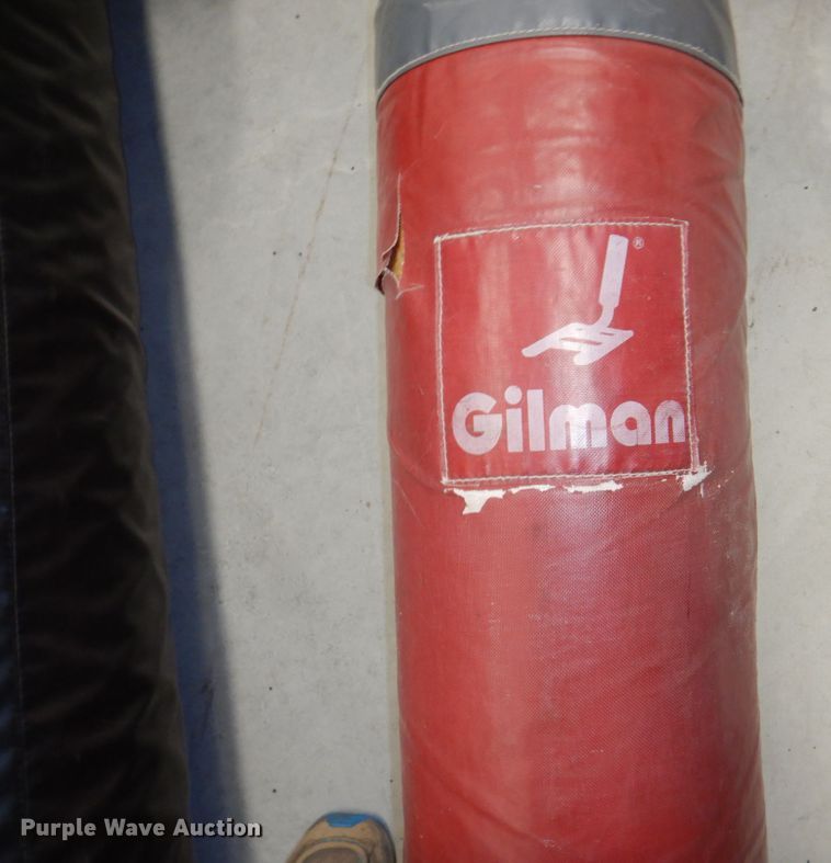 image for item KE9042 (2) football sleds