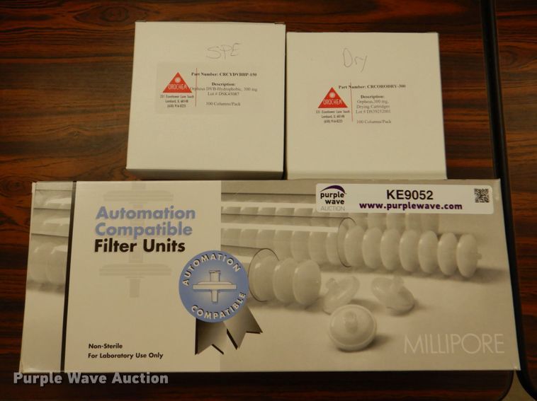 image for item KE9052 Office supplies