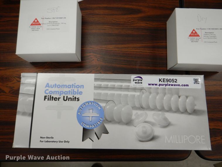 image for item KE9052 Office supplies