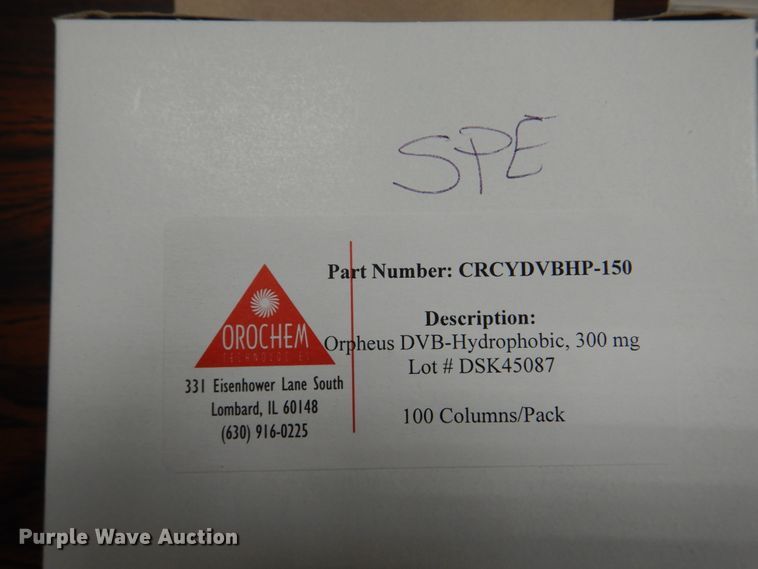 image for item KE9052 Office supplies