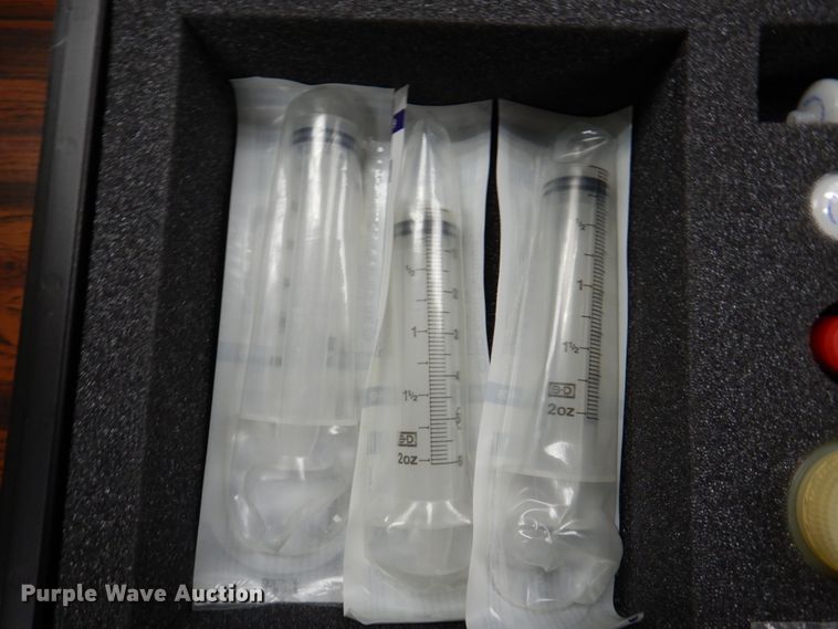 image for item KE9055 Smith  detection FTIR extractor kit