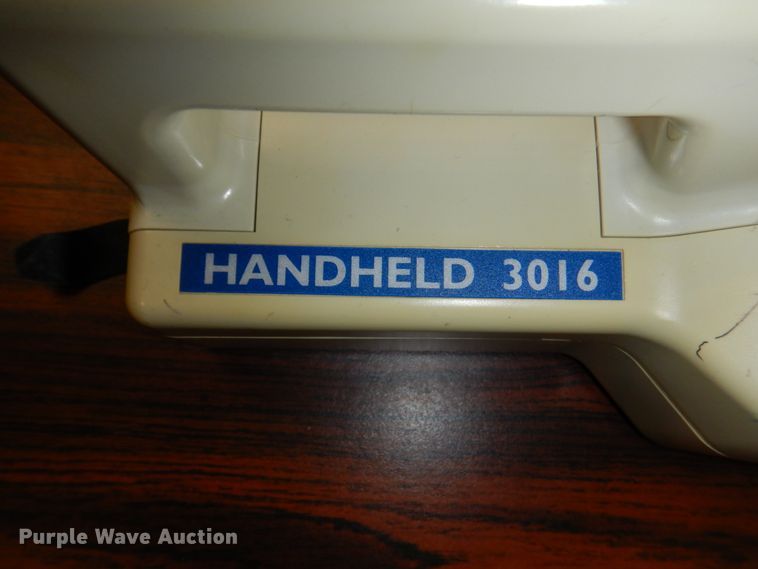 image for item KE9056 Lighthouse  dust particle monitor