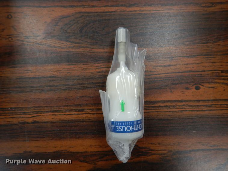 image for item KE9056 Lighthouse  dust particle monitor