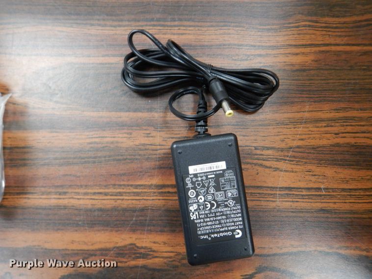 image for item KE9056 Lighthouse  dust particle monitor