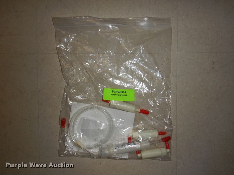 image for item KE9059 Jerome J405-0007  mercury meter