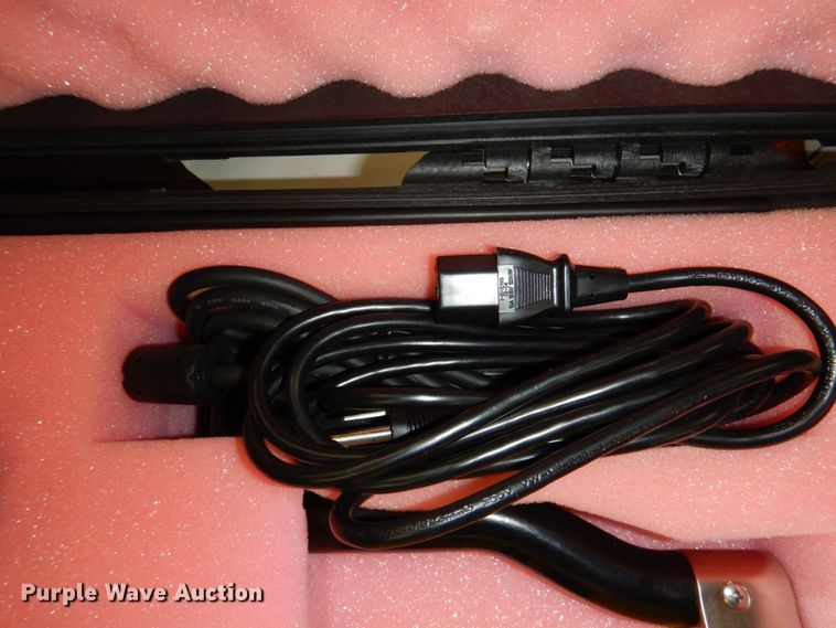 image for item KE9059 Jerome J405-0007  mercury meter