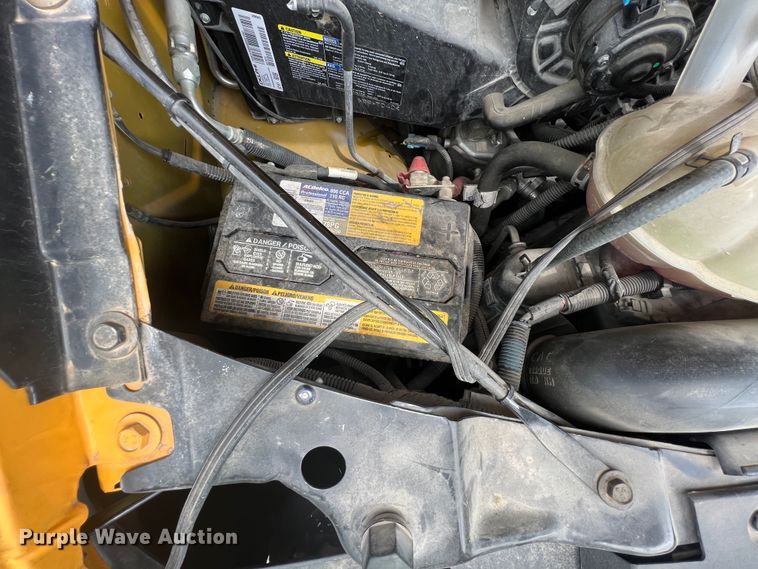 image for item KG9865 2012 GMC Savana  school bus