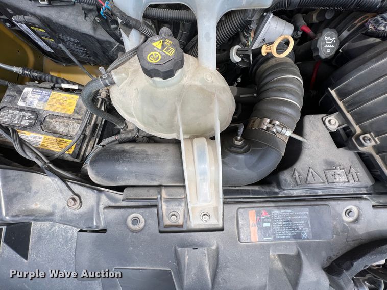 image for item KG9865 2012 GMC Savana  school bus