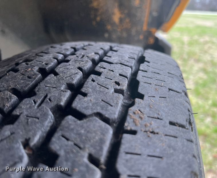 image for item KG9865 2012 GMC Savana  school bus