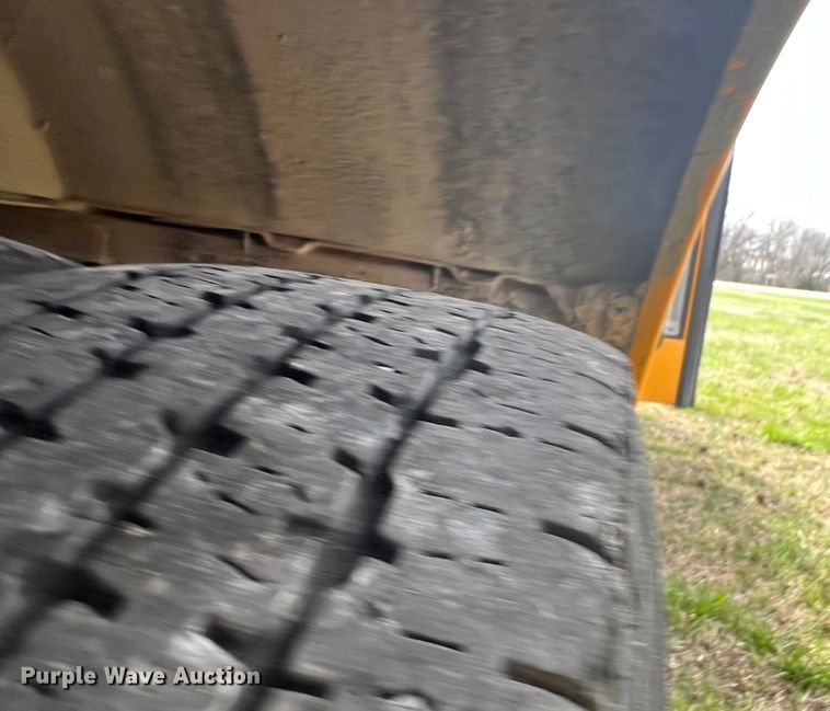 image for item KG9865 2012 GMC Savana  school bus