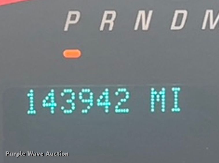 image for item KG9866 2012 GMC Savana  school bus