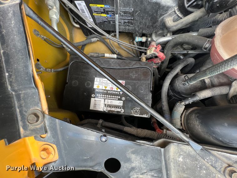 image for item KG9866 2012 GMC Savana  school bus