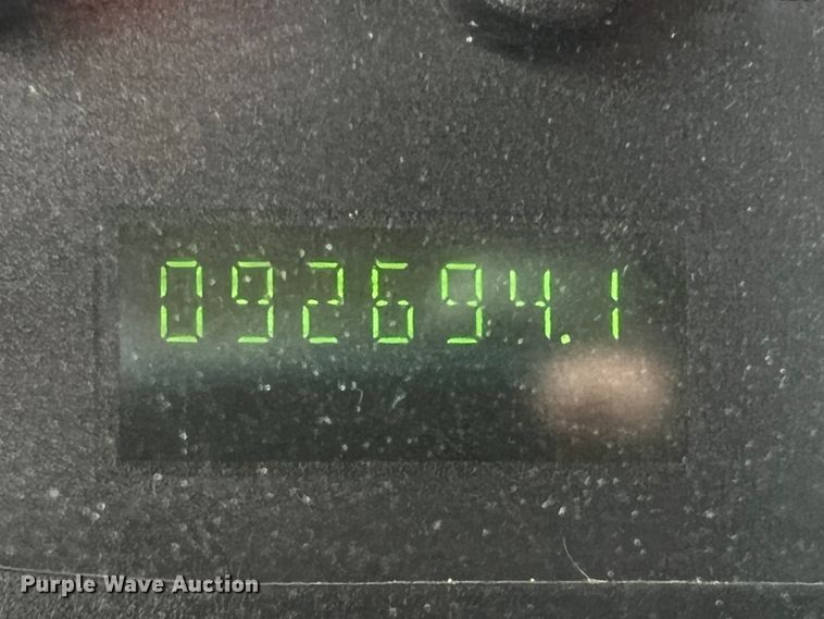 image for item KG9867 2005 Ford E450  school bus