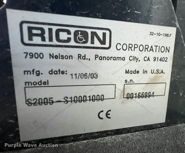 image for item KG9867 2005 Ford E450  school bus