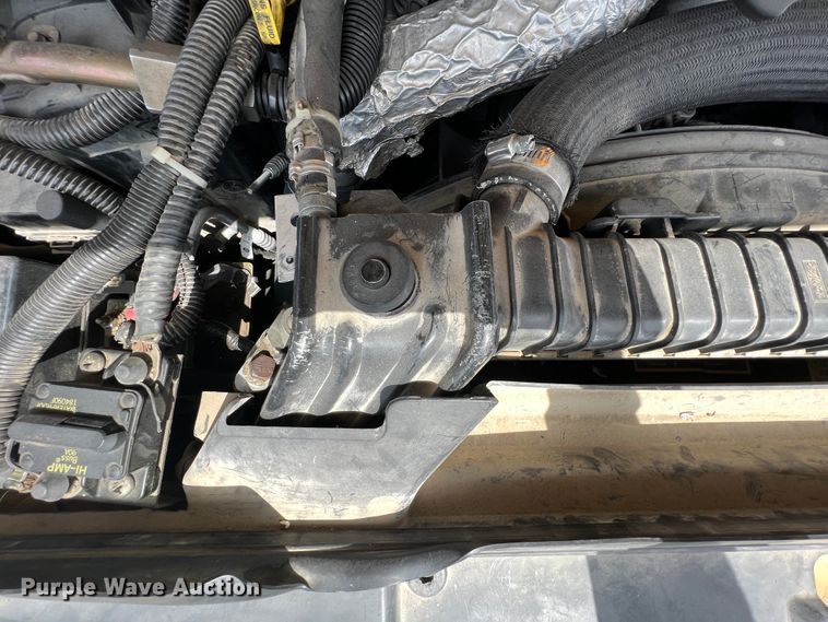 image for item KG9867 2005 Ford E450  school bus