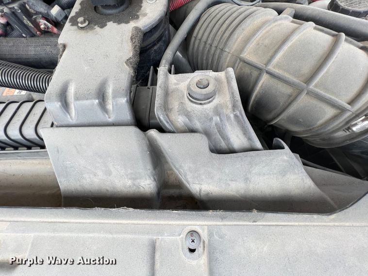 image for item KG9868 2007 Ford E450  school bus