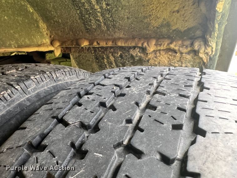 image for item KG9868 2007 Ford E450  school bus