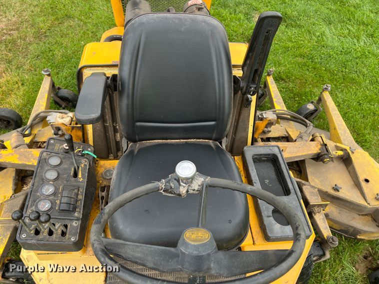 image for item KG9884 Howard Price H1280T  lawn mower