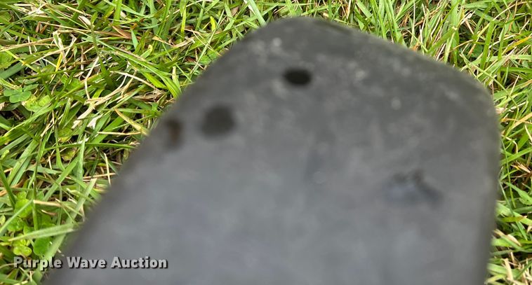 image for item KG9884 Howard Price H1280T  lawn mower