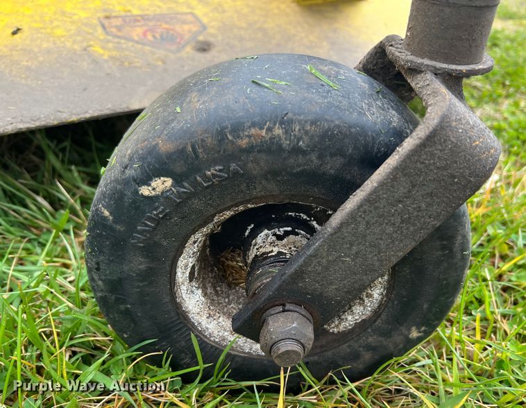 image for item KG9884 Howard Price H1280T  lawn mower