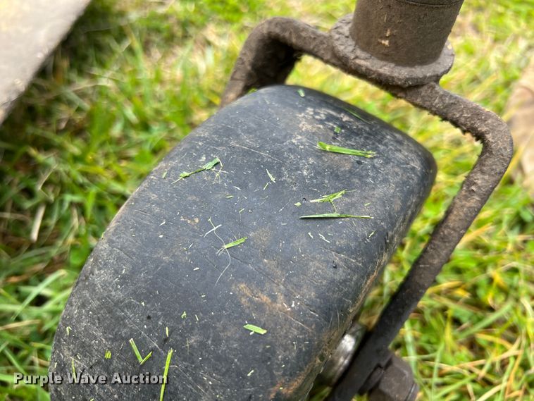 image for item KG9884 Howard Price H1280T  lawn mower