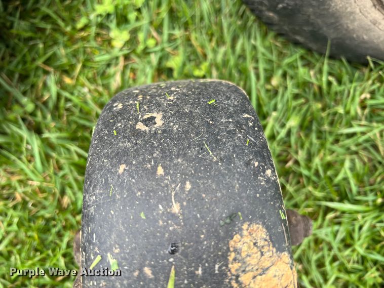 image for item KG9884 Howard Price H1280T  lawn mower