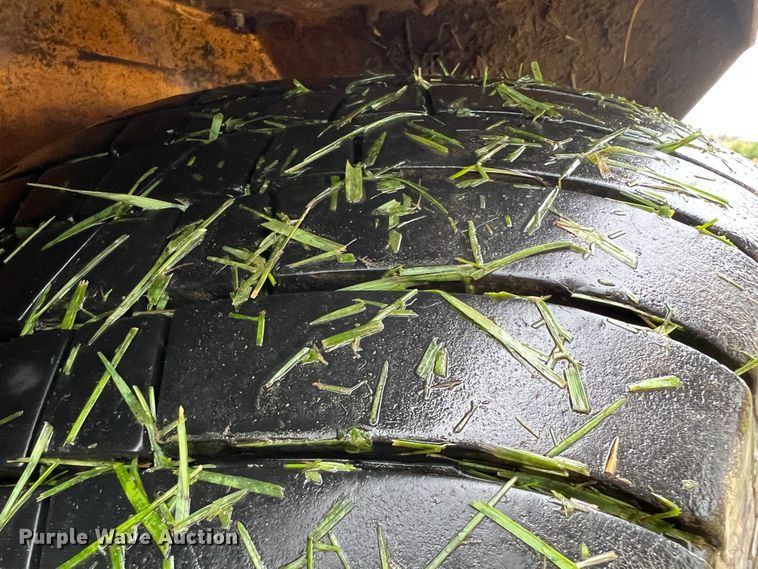 image for item KG9884 Howard Price H1280T  lawn mower