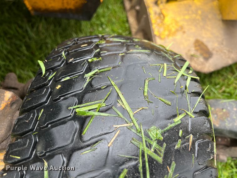 image for item KG9884 Howard Price H1280T  lawn mower