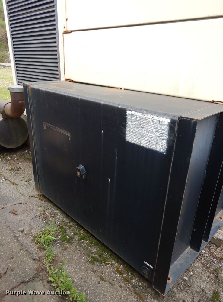 image for item KM9509 2007 Kohler 400  generator