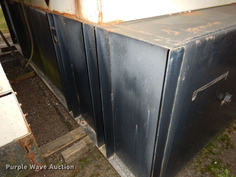 image for item KM9509 2007 Kohler 400  generator